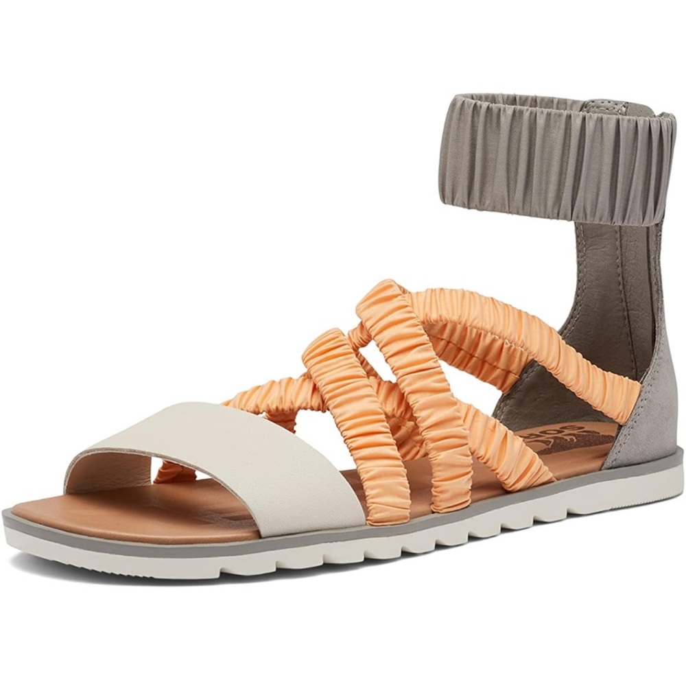 🌻New Sorel Ella Sandals